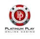 Обзор онлайн казино Platinum Play