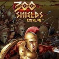 Слот 300 Shields — играть бесплатно онлайн