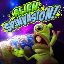 Слот Alien Spinvasion — играть бесплатно онлайн