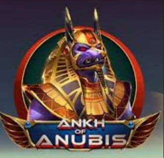 Слот Ankh of Anubis — играть бесплатно онлайн