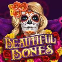 Слот Beautiful Bones — играть бесплатно онлайн