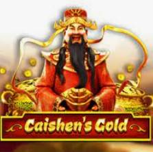 Слот Caishens Gold — играть бесплатно онлайн