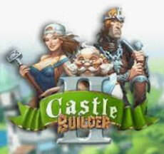 Слот Castle Builder II — играть бесплатно онлайн
