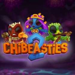Слот Chibeasties 2 — играть бесплатно онлайн