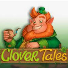 Слот Clover Tales — играть бесплатно онлайн