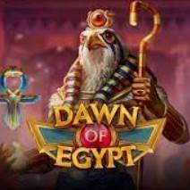Слот Dawn of Egypt — играть бесплатно онлайн