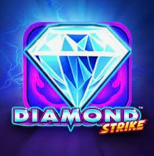 Слот Diamond Strike — играть бесплатно онлайн