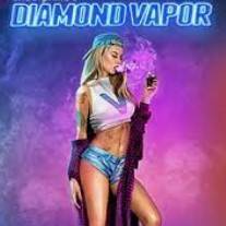 Слот Diamond Vapor — играть бесплатно онлайн