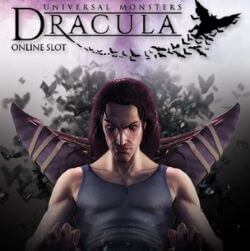 Слот Dracula — играть бесплатно онлайн