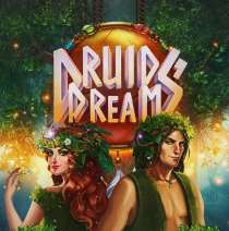 Слот Druids Dream™ — играть бесплатно онлайн