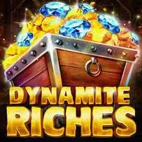 Слот Dynamite Riches — играть бесплатно онлайн