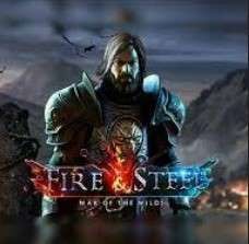 Слот Fire & Steel — играть бесплатно онлайн