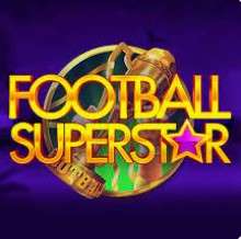 Слот Football Superstar — играть бесплатно онлайн