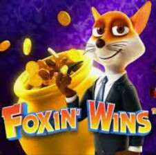 Слот Foxin Wins — играть бесплатно онлайн