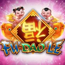 Слот Fu Dao Le — играть бесплатно онлайн