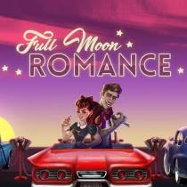 Слот Full Moon Romance — играть бесплатно онлайн