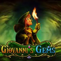 Слот Giovannis Gems — играть бесплатно онлайн