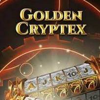 Слот Golden Cryptex — играть бесплатно онлайн