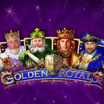 Слот Golden Royals — играть бесплатно онлайн