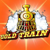 Слот Gold Train — играть бесплатно онлайн
