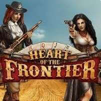 Слот Heart of the Frontier — играть бесплатно онлайн
