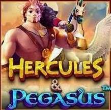 Слот Hercules and Pegasus — играть бесплатно онлайн