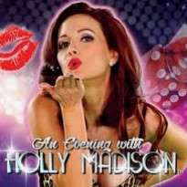 Слот Holly MadisonI — играть бесплатно онлайн