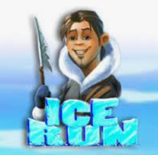 Слот Ice Run — играть бесплатно онлайн