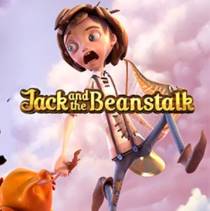 Слот Jacks Beanstalk — играть бесплатно онлайн