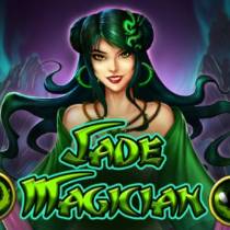 Слот Jade Magician — играть бесплатно онлайн