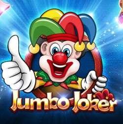 Слот Jumbo Joker — играть бесплатно онлайн