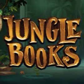 Слот Jungle Books — играть бесплатно онлайн