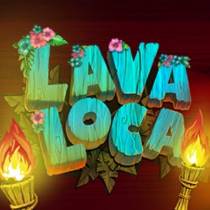 Слот Lava Loca — играть бесплатно онлайн