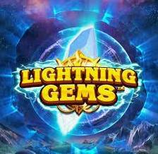 Слот Lightning Gems — играть бесплатно онлайн