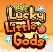 Слот Lucky Little Gods — играть бесплатно онлайн