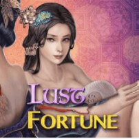 Lust & Fortuner — играть бесплатно онлайн