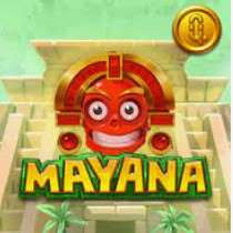 Слот Mayana — играть бесплатно онлайн