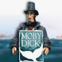 Слот Moby Dick — играть бесплатно онлайн