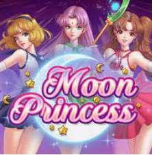 Слот Moon Princess — играть бесплатно онлайн