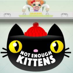 Слот Not Enough Kittens — играть бесплатно онлайн