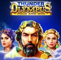 Слот Olympus Thunder — играть бесплатно онлайн