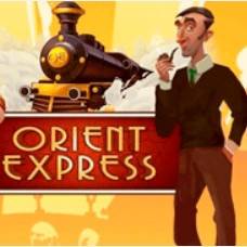 Слот Orient Express — играть бесплатно онлайн