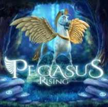 Слот Pegasus Rising — играть бесплатно онлайн