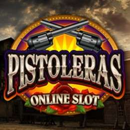 Слот Pistoleras — играть бесплатно онлайн