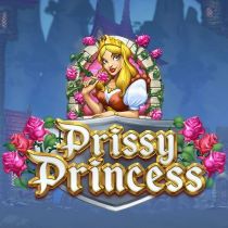 Слот Prissy Princess — играть бесплатно онлайн