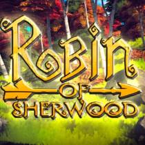 Слот Robin of Sherwood — играть бесплатно онлайн