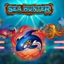 Слот Sea Hunter — играть бесплатно онлайн