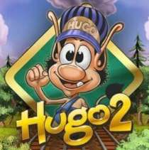 Слот Hugo 2 — играть бесплатно онлайн
