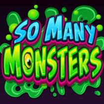 Слот So Many Monsters — играть бесплатно онлайн