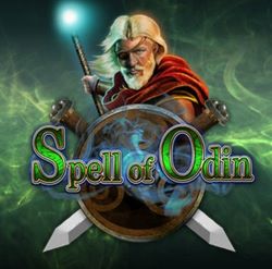 Слот Spell Of Odin — играть бесплатно онлайн